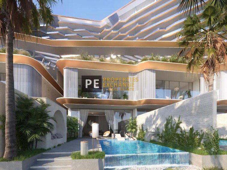  Apartment for Sale, Al Marjan Island, Ras al-Khaimah