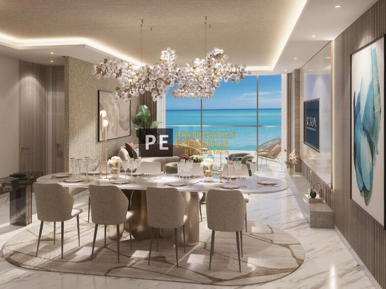  Apartment for Sale, Al Marjan Island, Ras al-Khaimah