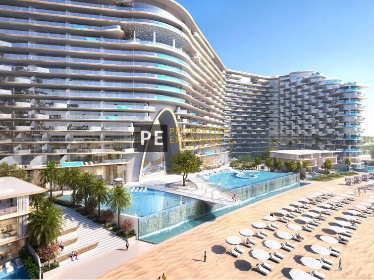  Apartment for Sale, Al Marjan Island, Ras al-Khaimah