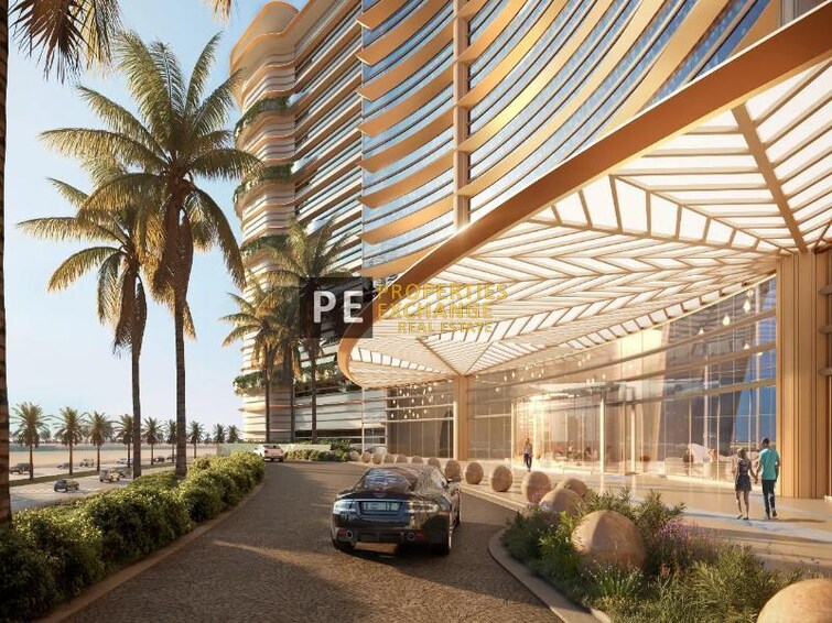  Apartment for Sale, Al Marjan Island, Ras al-Khaimah