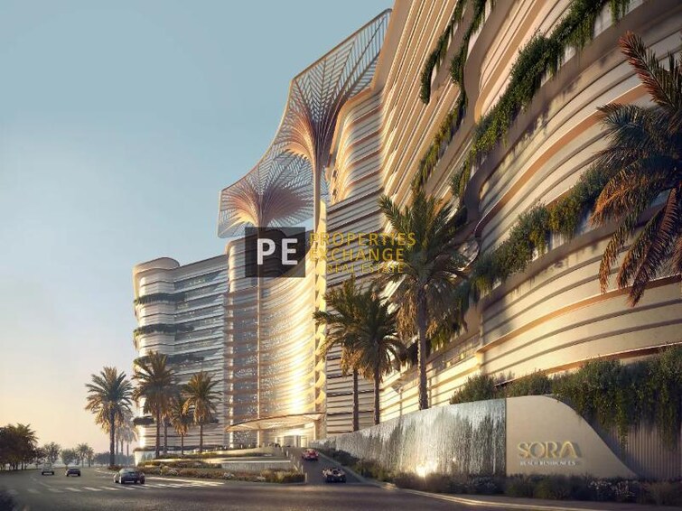  Apartment for Sale, Al Marjan Island, Ras al-Khaimah