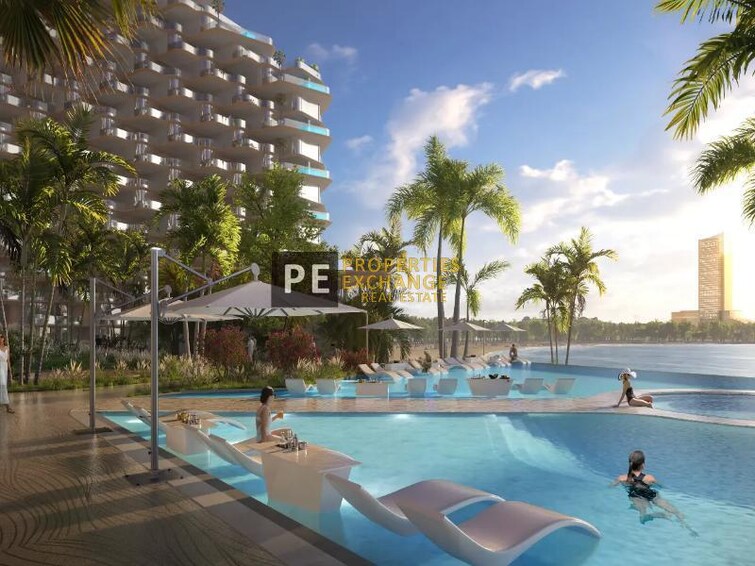  Apartment for Sale, Al Marjan Island, Ras al-Khaimah