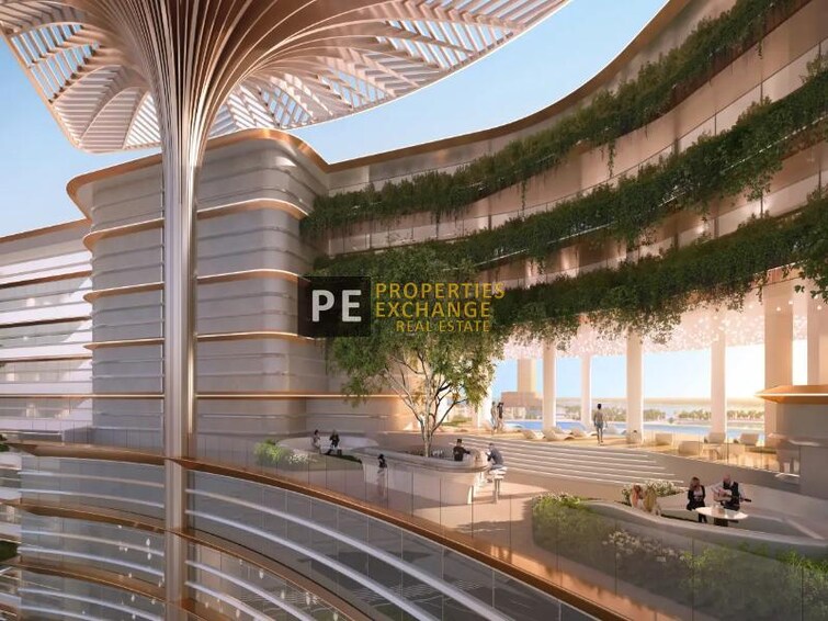  Apartment for Sale, Al Marjan Island, Ras al-Khaimah