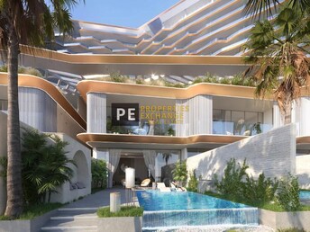 Apartment For Sale in Al Marjan Island