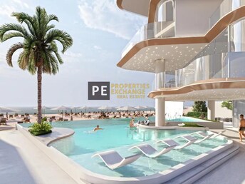 Apartment For Sale in Al Marjan Island