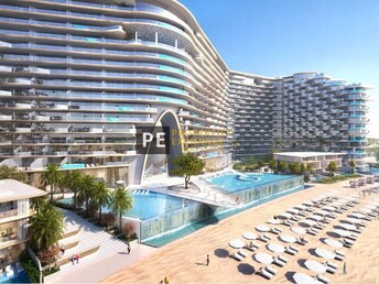 Apartment For Sale in Al Marjan Island