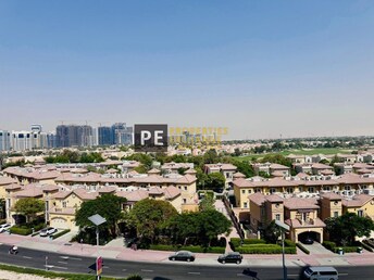 Ice Hockey Tower Apartment for Rent, Dubai Sports City, Dubai