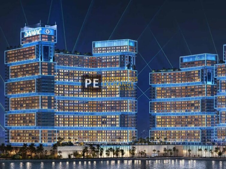  Apartment for Sale, Dubai Maritime City, Dubai