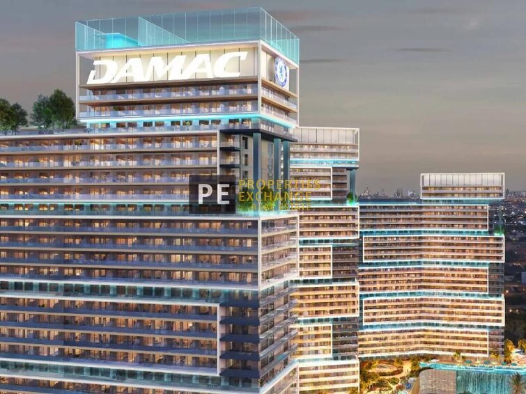  Apartment for Sale, Dubai Maritime City, Dubai