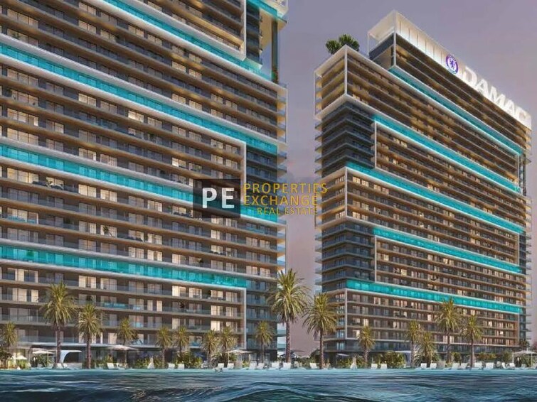  Apartment for Sale, Dubai Maritime City, Dubai