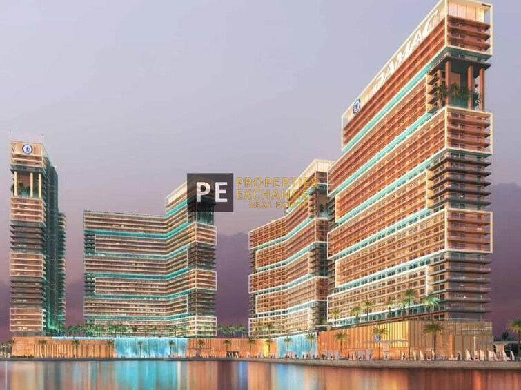  Apartment for Sale, Dubai Maritime City, Dubai