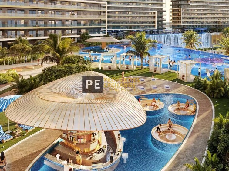  Apartment for Sale, Dubai Maritime City, Dubai