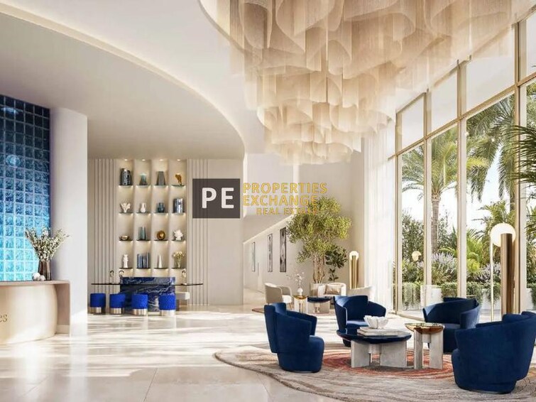  Apartment for Sale, Dubai Maritime City, Dubai