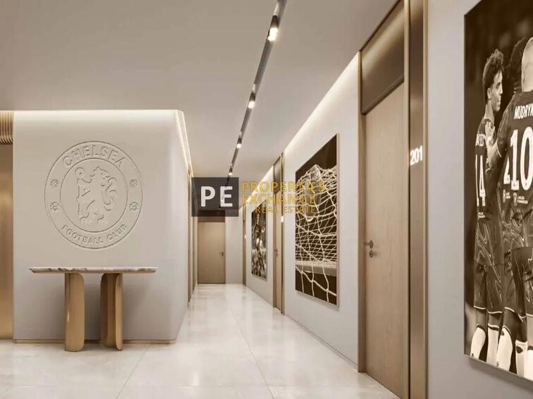  Apartment for Sale, Dubai Maritime City, Dubai