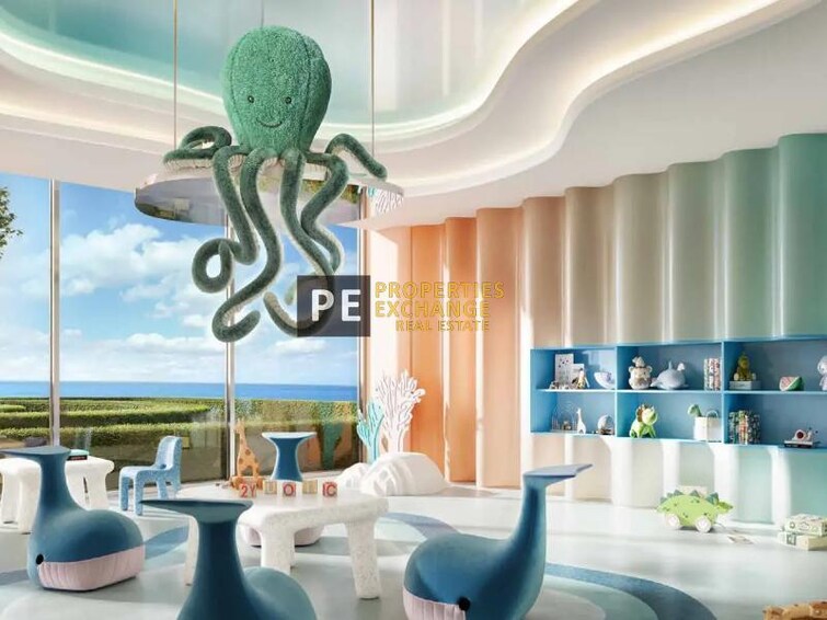  Apartment for Sale, Dubai Maritime City, Dubai