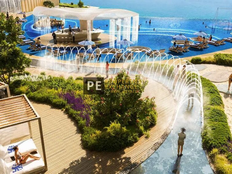  Apartment for Sale, Dubai Maritime City, Dubai