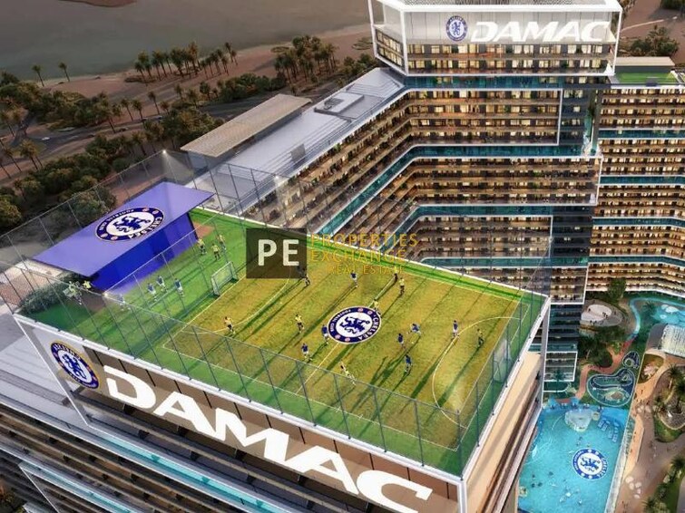  Apartment for Sale, Dubai Maritime City, Dubai