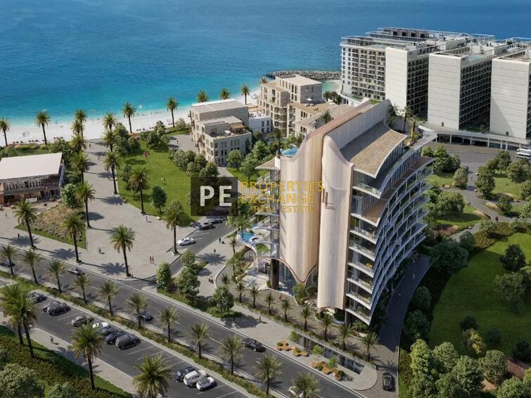  Apartment for Sale, Al Marjan Island, Ras al-Khaimah