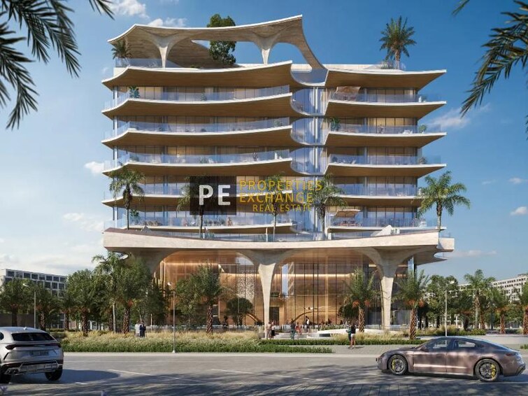  Apartment for Sale, Al Marjan Island, Ras al-Khaimah