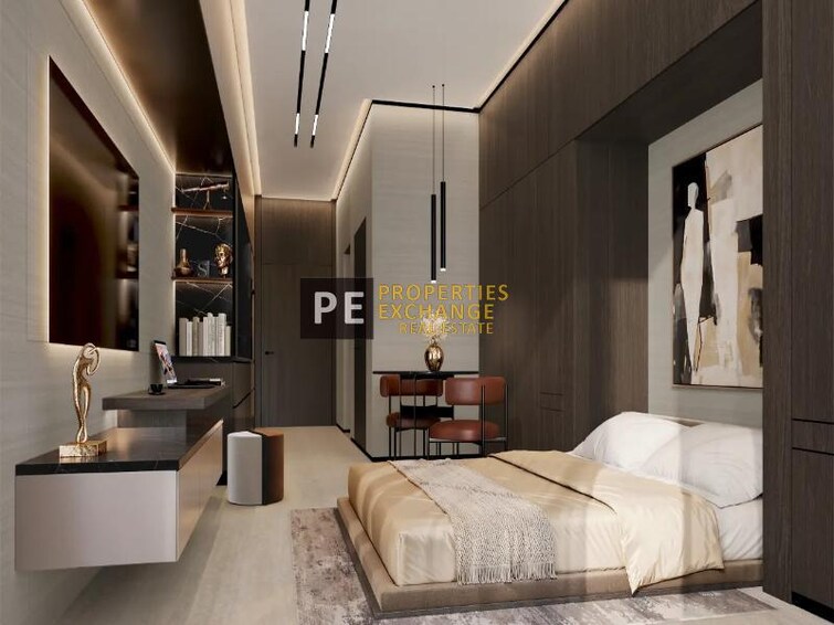  Apartment for Sale, Al Marjan Island, Ras al-Khaimah