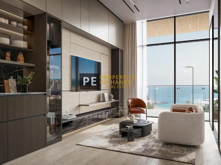  Apartment for Sale, Al Marjan Island, Ras al-Khaimah