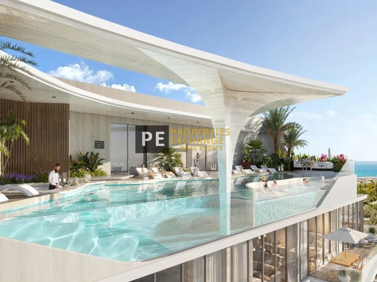  Apartment for Sale, Al Marjan Island, Ras al-Khaimah