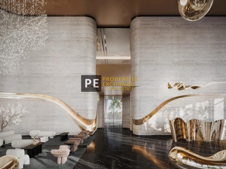 Apartment for Sale, Al Marjan Island, Ras al-Khaimah