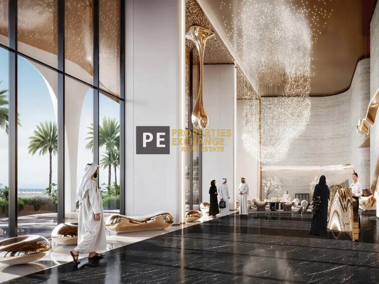  Apartment for Sale, Al Marjan Island, Ras al-Khaimah