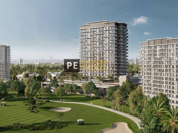  Apartment for Sale, Dubai Hills Estate, Dubai