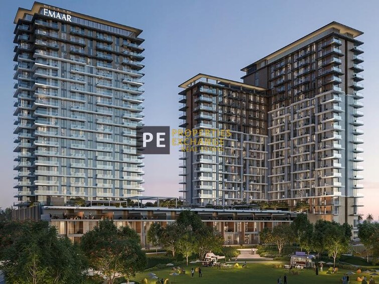  Apartment for Sale, Dubai Hills Estate, Dubai