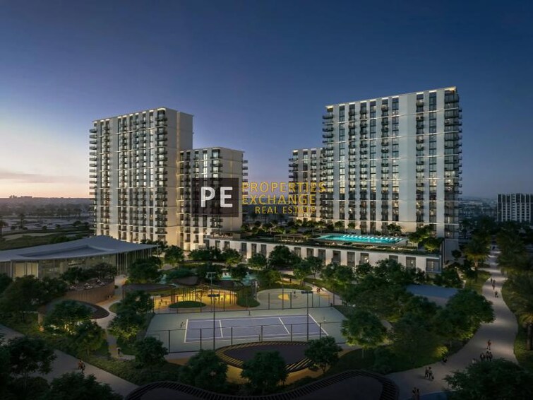  Apartment for Sale, Dubai Hills Estate, Dubai