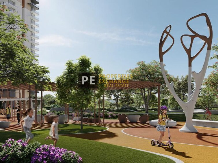  Apartment for Sale, Dubai Hills Estate, Dubai