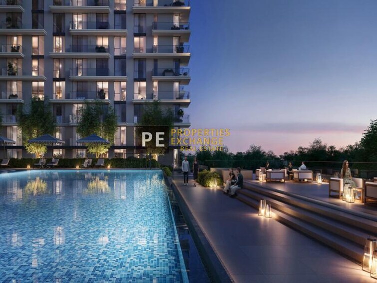  Apartment for Sale, Dubai Hills Estate, Dubai