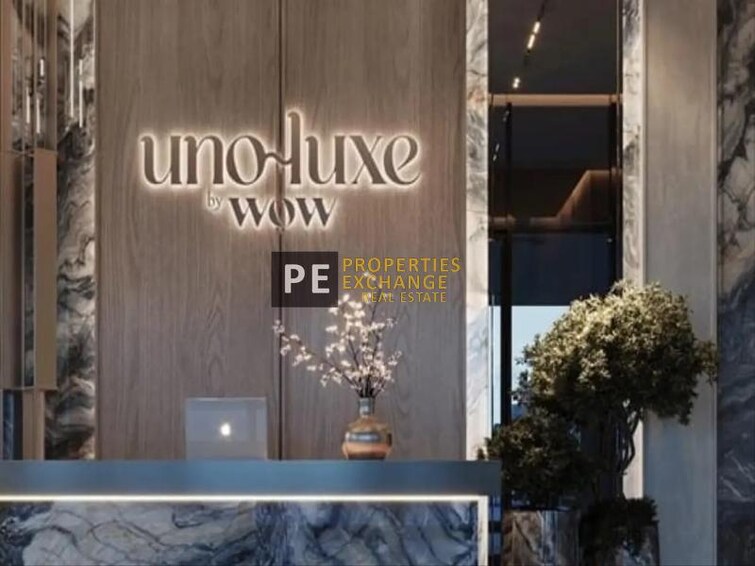  Apartment for Sale, Al Marjan Island, Ras al-Khaimah