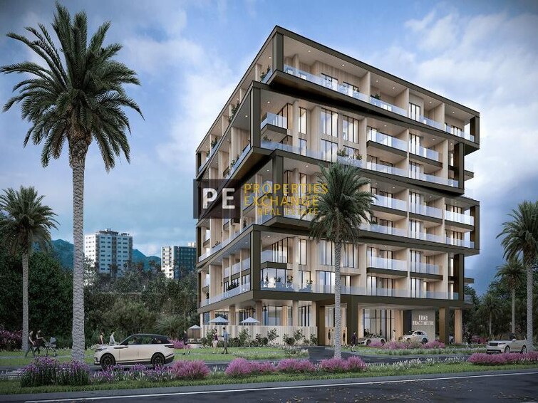  Apartment for Sale, Al Marjan Island, Ras al-Khaimah