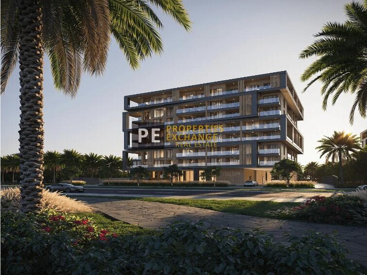  Apartment for Sale, Al Marjan Island, Ras al-Khaimah