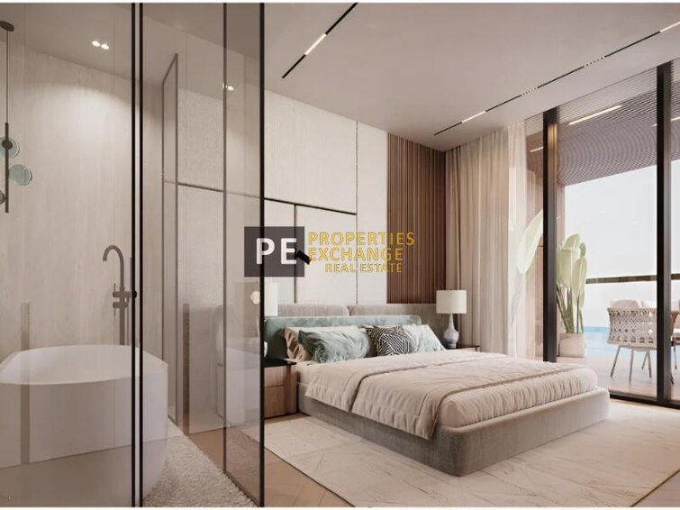  Apartment for Sale, Al Marjan Island, Ras al-Khaimah