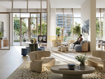  Apartment for Sale, Dubai Creek Harbour, Dubai