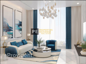 Apartment for Sale, Dubai Silicon Oasis, Dubai