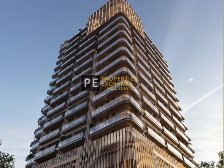 1 Bedroom 684 Sq.Ft. Apartment for Sale in Jumeirah Village Circle (JVC), Dubai - 8747891 photo 15