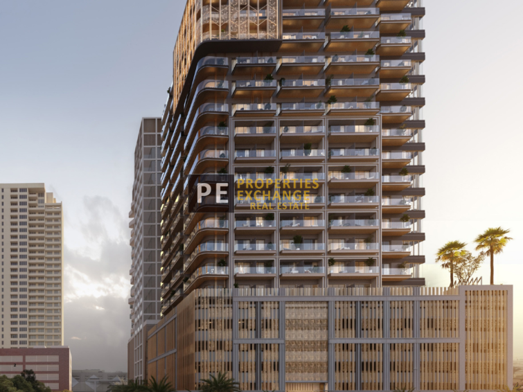 1 Bedroom 684 Sq.Ft. Apartment for Sale in Jumeirah Village Circle (JVC), Dubai - 8747891 photo 14