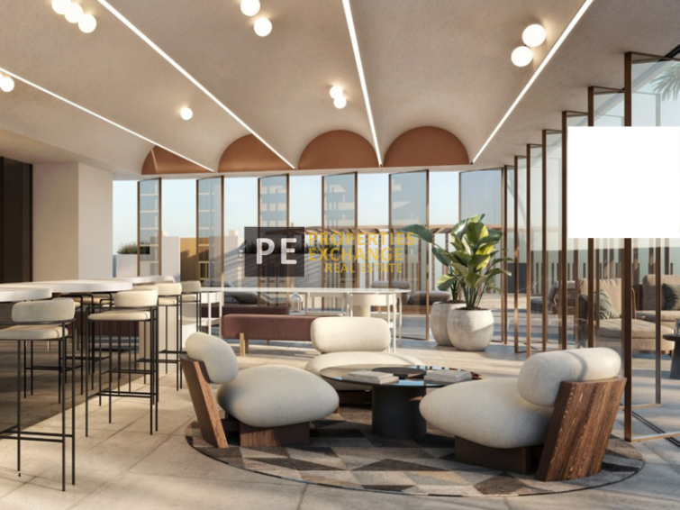 1 Bedroom 684 Sq.Ft. Apartment for Sale in Jumeirah Village Circle (JVC), Dubai - 8747891 photo 4