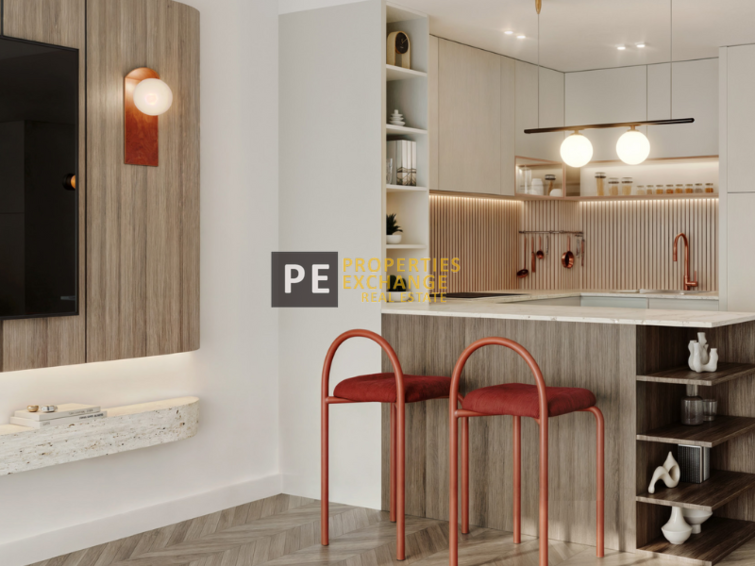 1 Bedroom 684 Sq.Ft. Apartment for Sale in Jumeirah Village Circle (JVC), Dubai - 8747891 photo 11