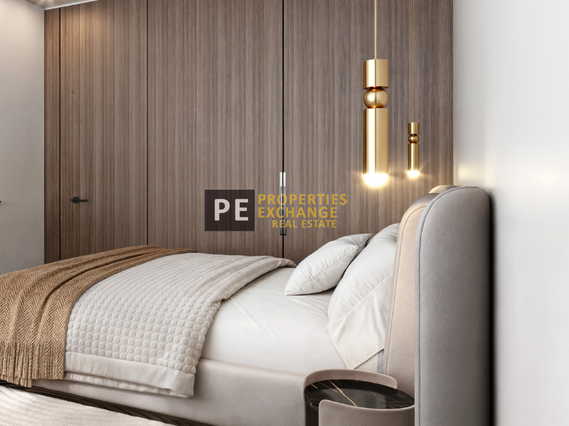 1 Bedroom 684 Sq.Ft. Apartment for Sale in Jumeirah Village Circle (JVC), Dubai - 8747891 photo 26