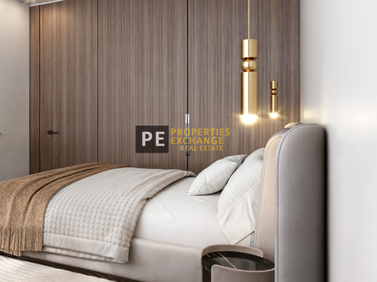 1 Bedroom 684 Sq.Ft. Apartment for Sale in Jumeirah Village Circle (JVC), Dubai - 8747891 photo 10