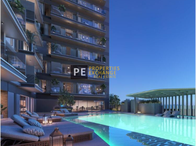 1 Bedroom 684 Sq.Ft. Apartment for Sale in Jumeirah Village Circle (JVC), Dubai - 8747891 photo 9