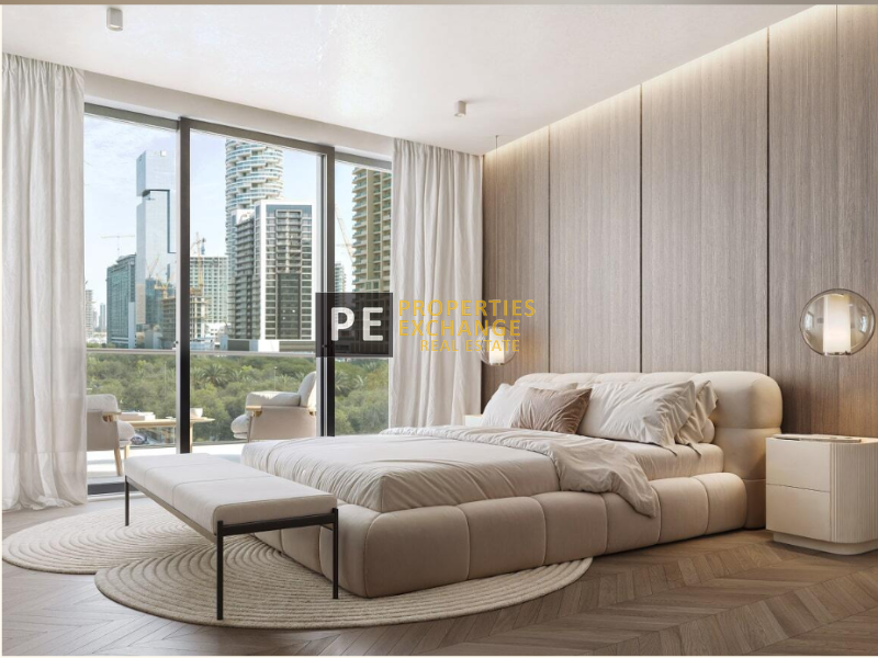1 Bedroom 684 Sq.Ft. Apartment for Sale in Jumeirah Village Circle (JVC), Dubai - 8747891 photo 23