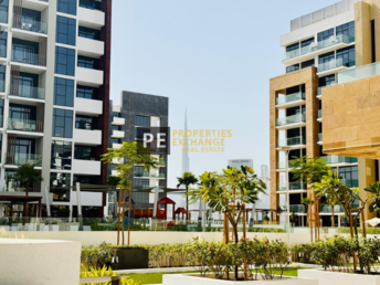 Meydan One Apartment for Sale, Meydan City, Dubai
