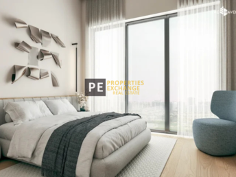 Majan Apartment for Sale, Dubailand, Dubai