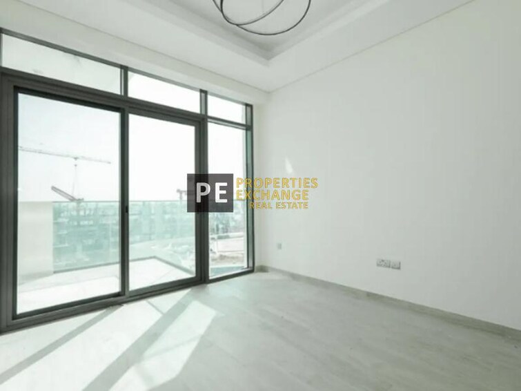 Dubai Healthcare City Phase 2 Apartment for Rent, Al Jaddaf, Dubai
